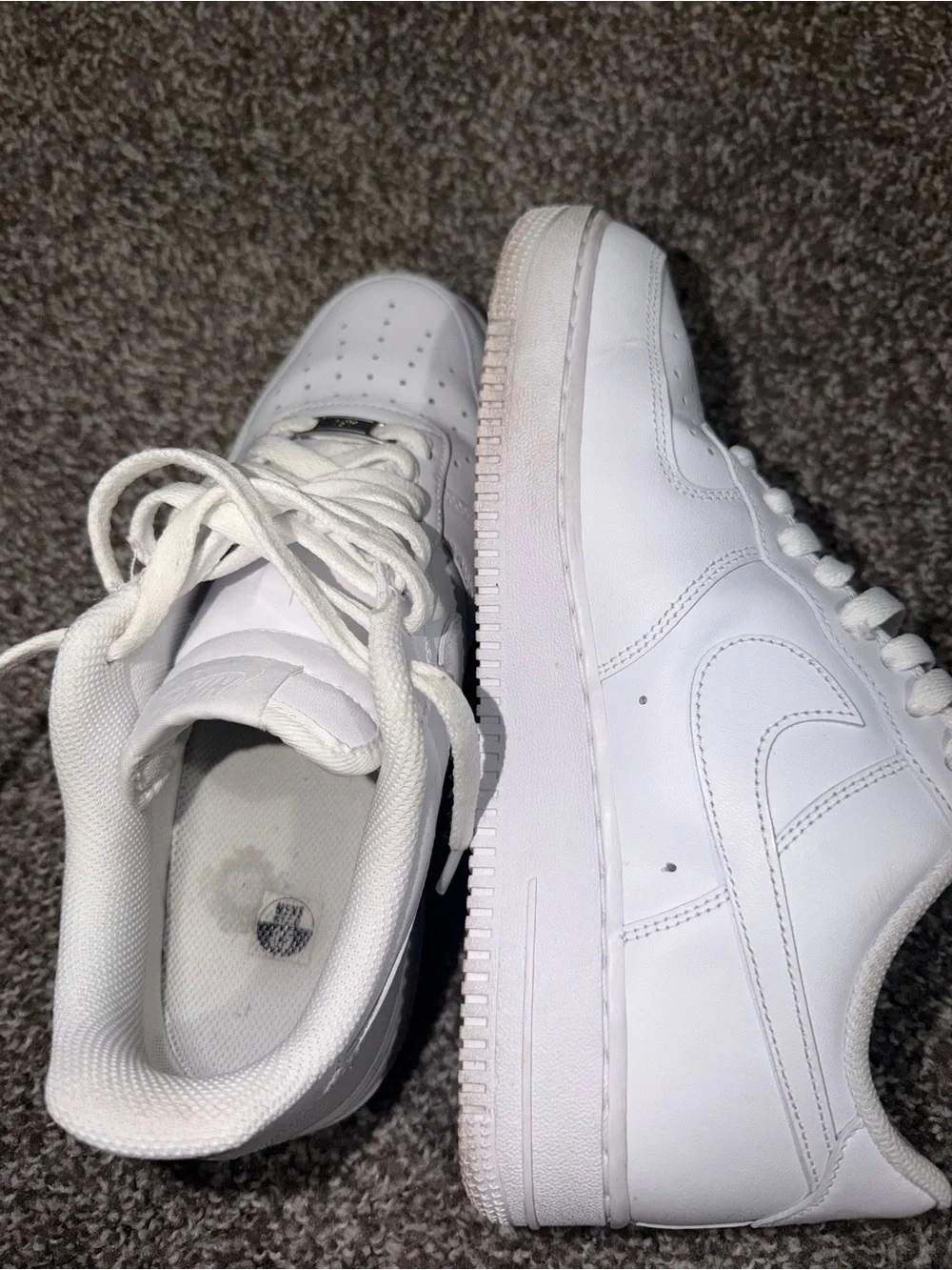 Nike Men's Air Forces